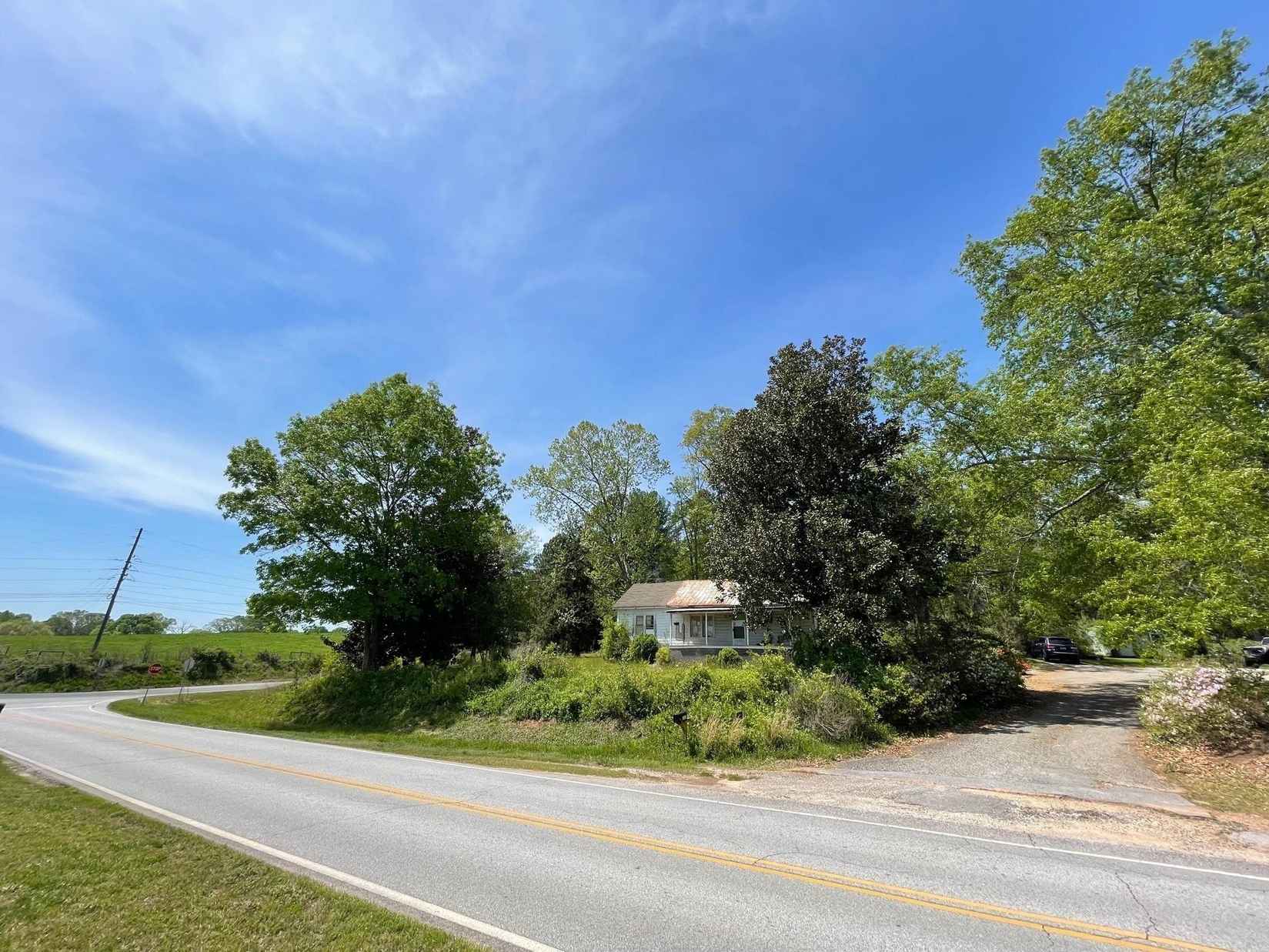1115 Old Athens Hwy  