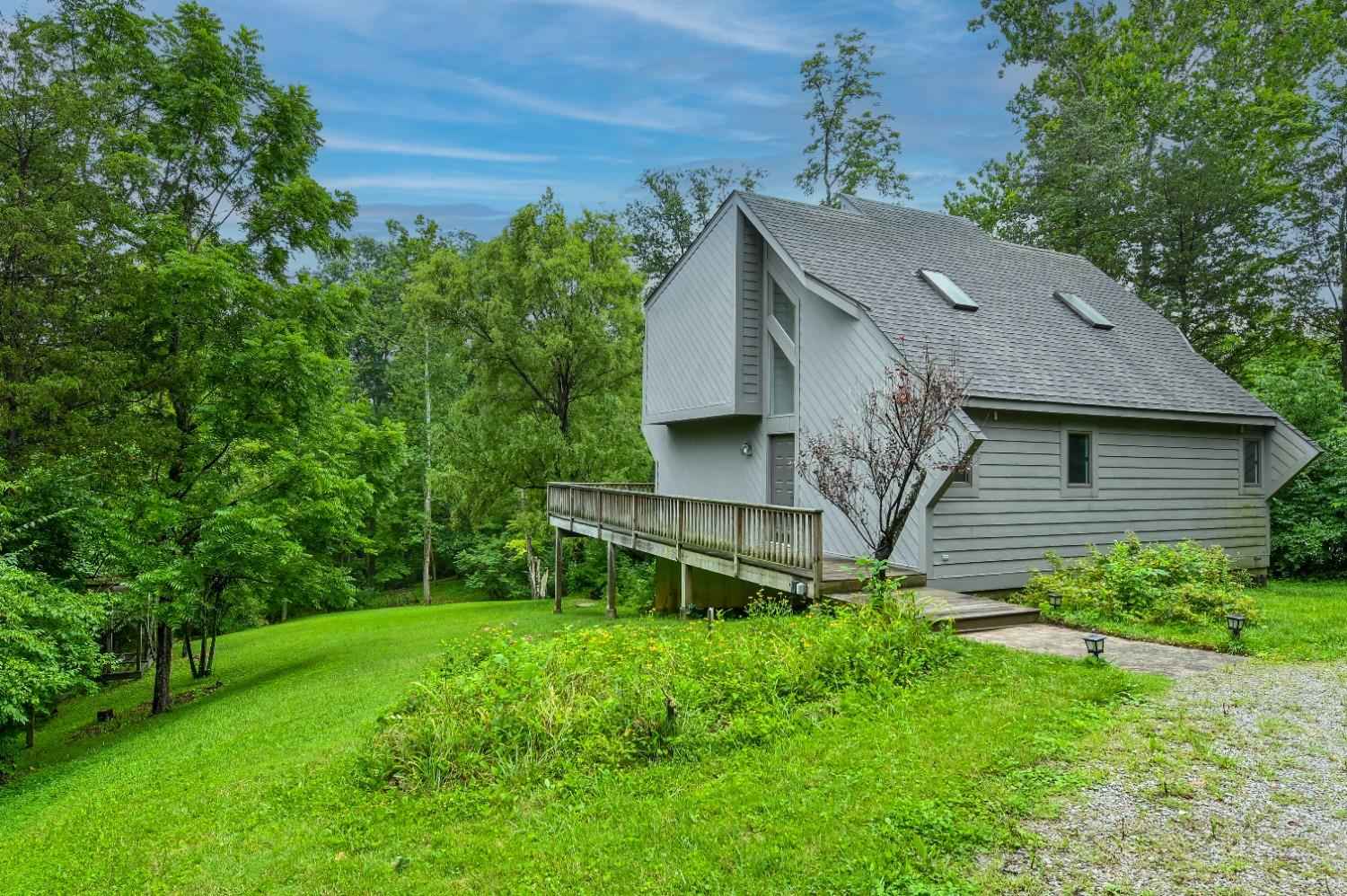 5424 Belfast Owensville Rd  