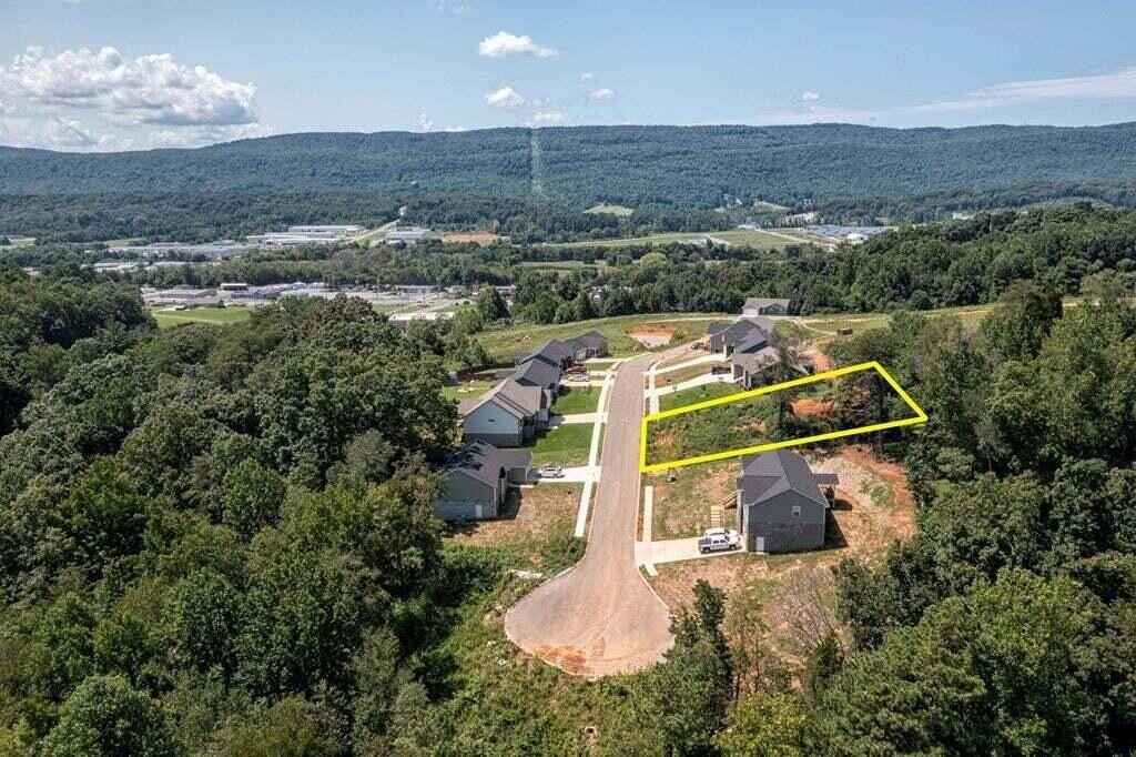 Lot 47 Mockingbird Ln  