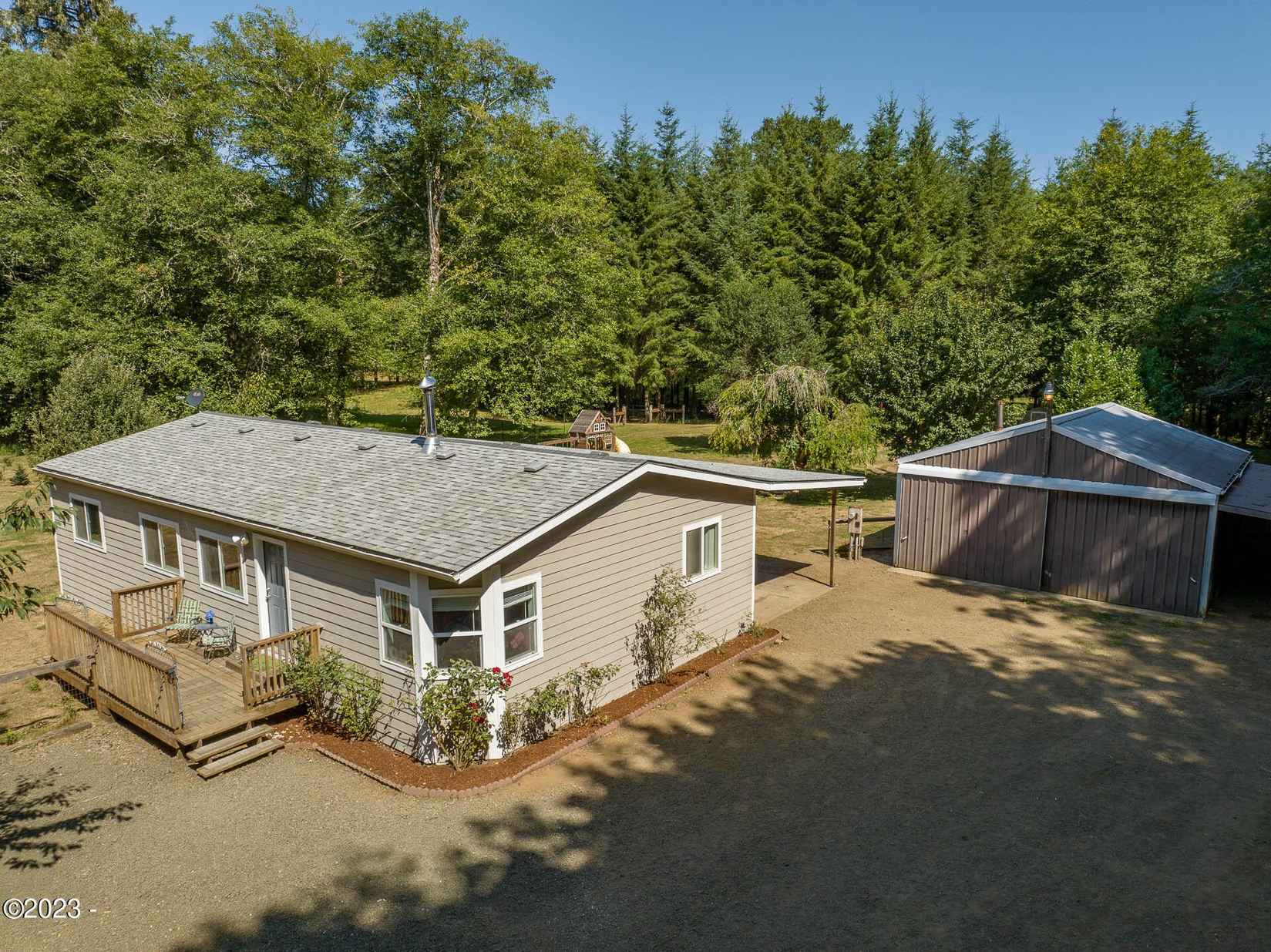 24184 Siletz  