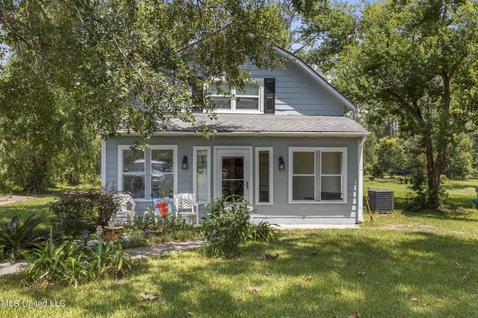 5368 GILBERT PRESTON RD  