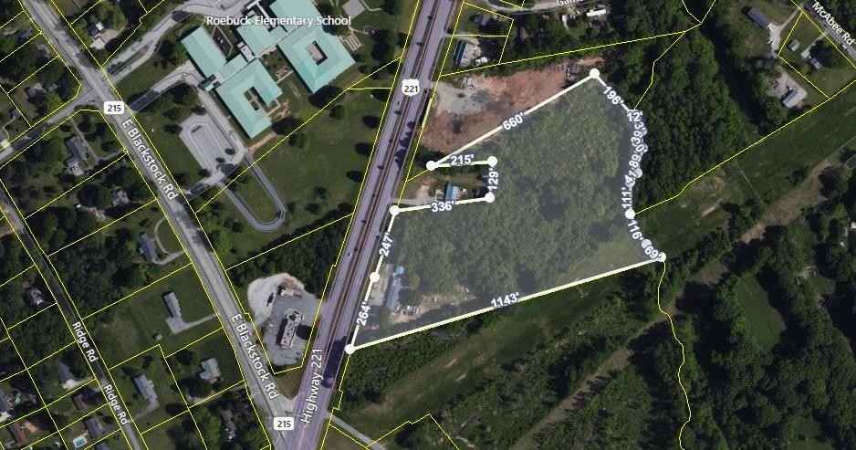 4775 S Church St Ext  