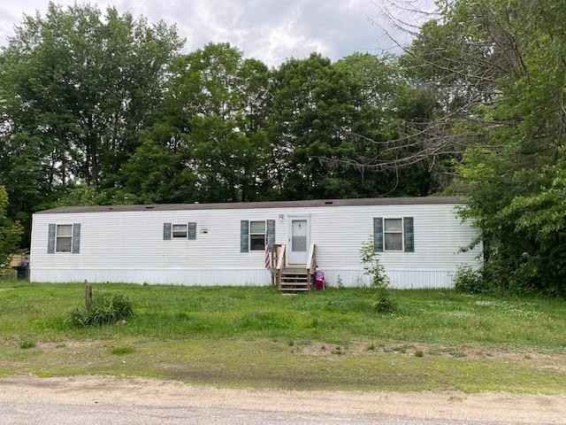 128 Valley Vw Rd  