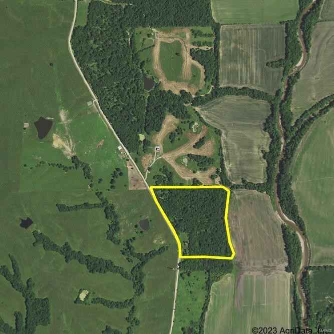 0 25 acres Dogwood Dr  