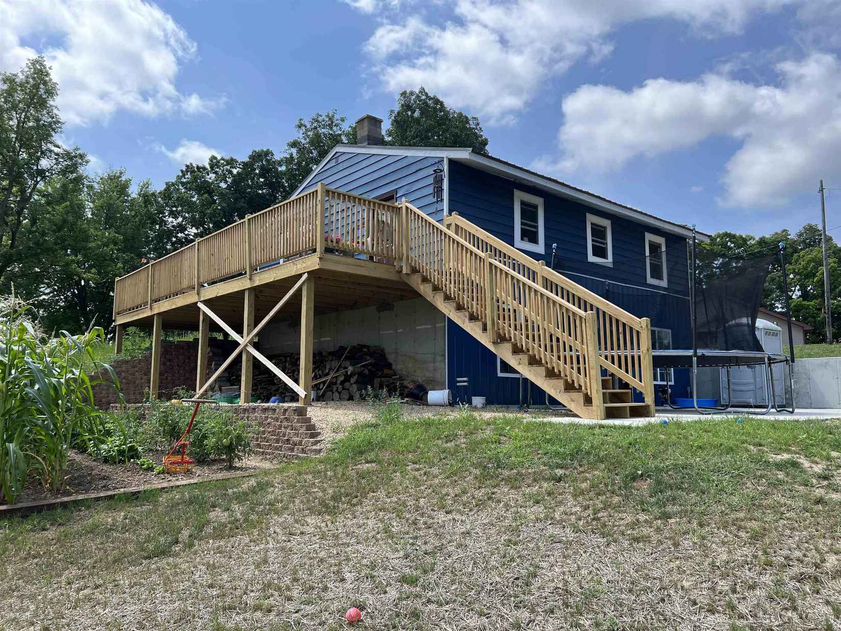 42132 Cty Rd X  