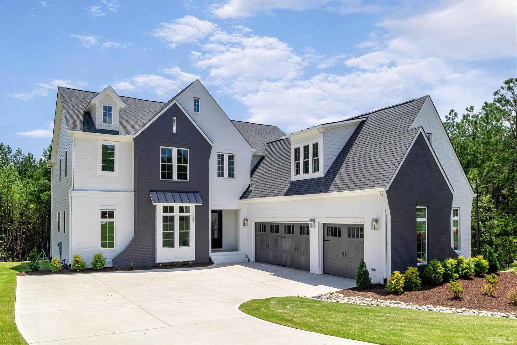 285 Seaforth Preserve Dr  