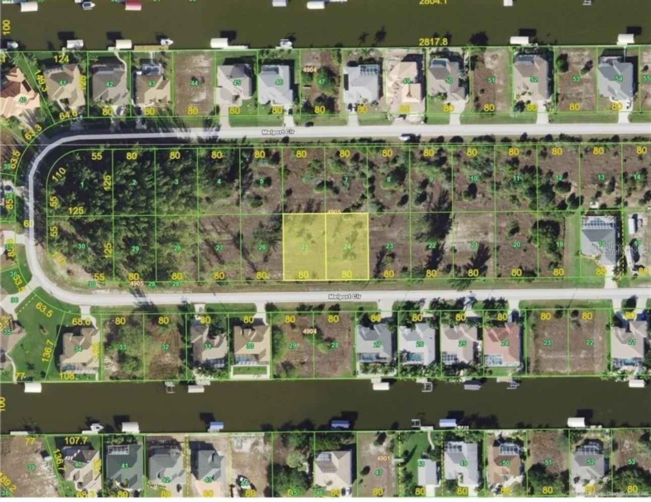 15761-15769 MELPORT Cir  