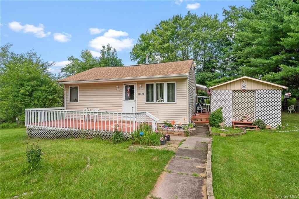 6 Leonardo Rd  