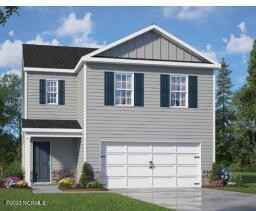 306 King Crk Dr  