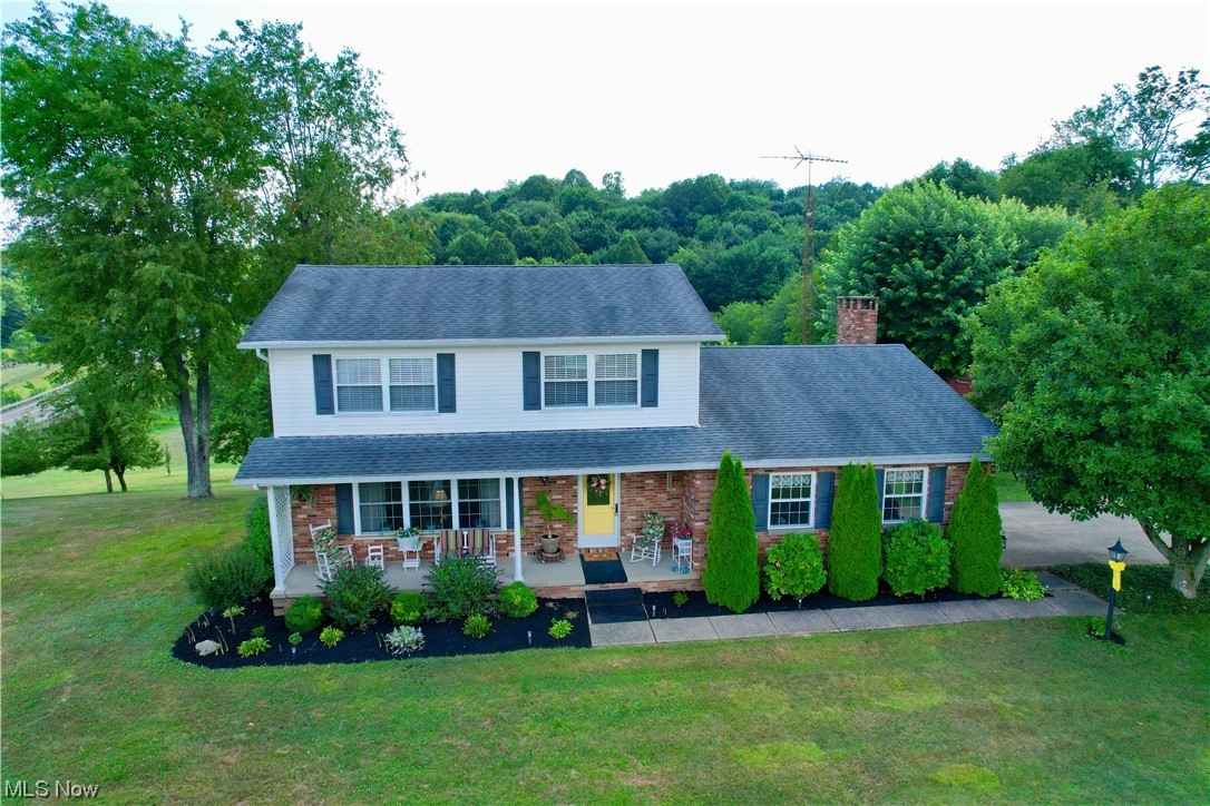 200 Timberline Ln SW  