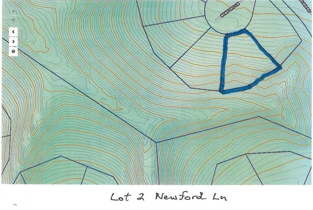 Newford (Lot 2) LN  