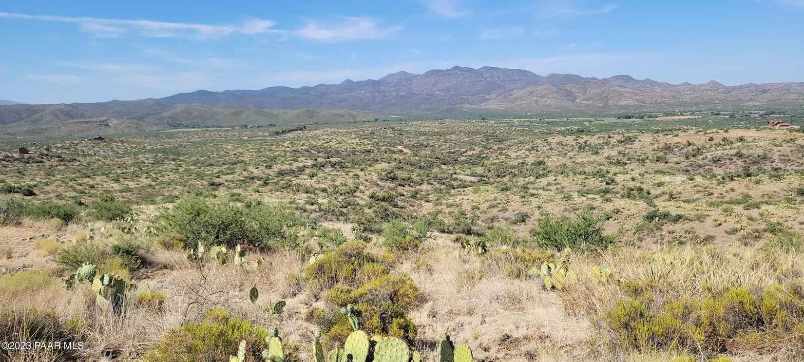 Lot 27 S Cattle Call Rd  