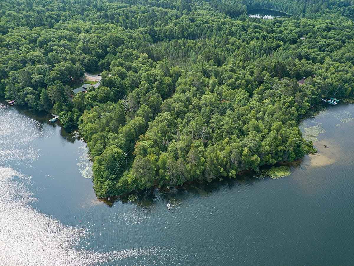 Lot 2 Birch Pt Rd  