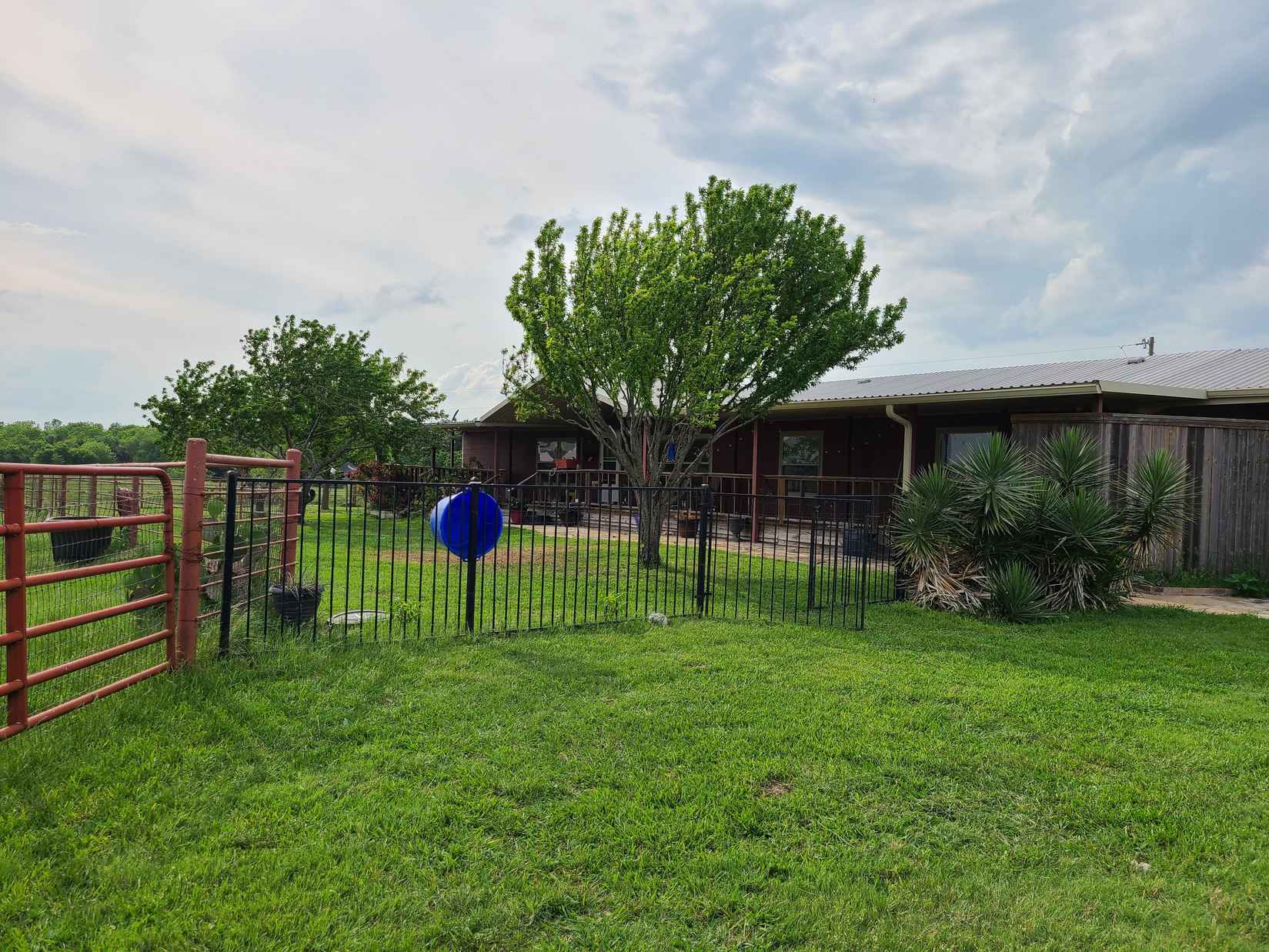 8240 Northwest CR 0080  