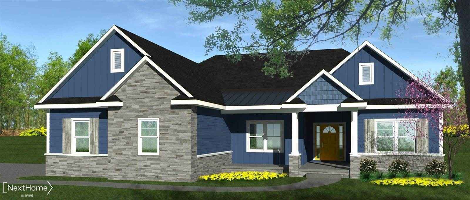 12845 Meadow View Cir Lot 25  