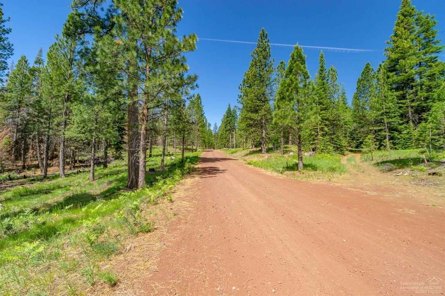 Lot-500 Forest Service Rd  