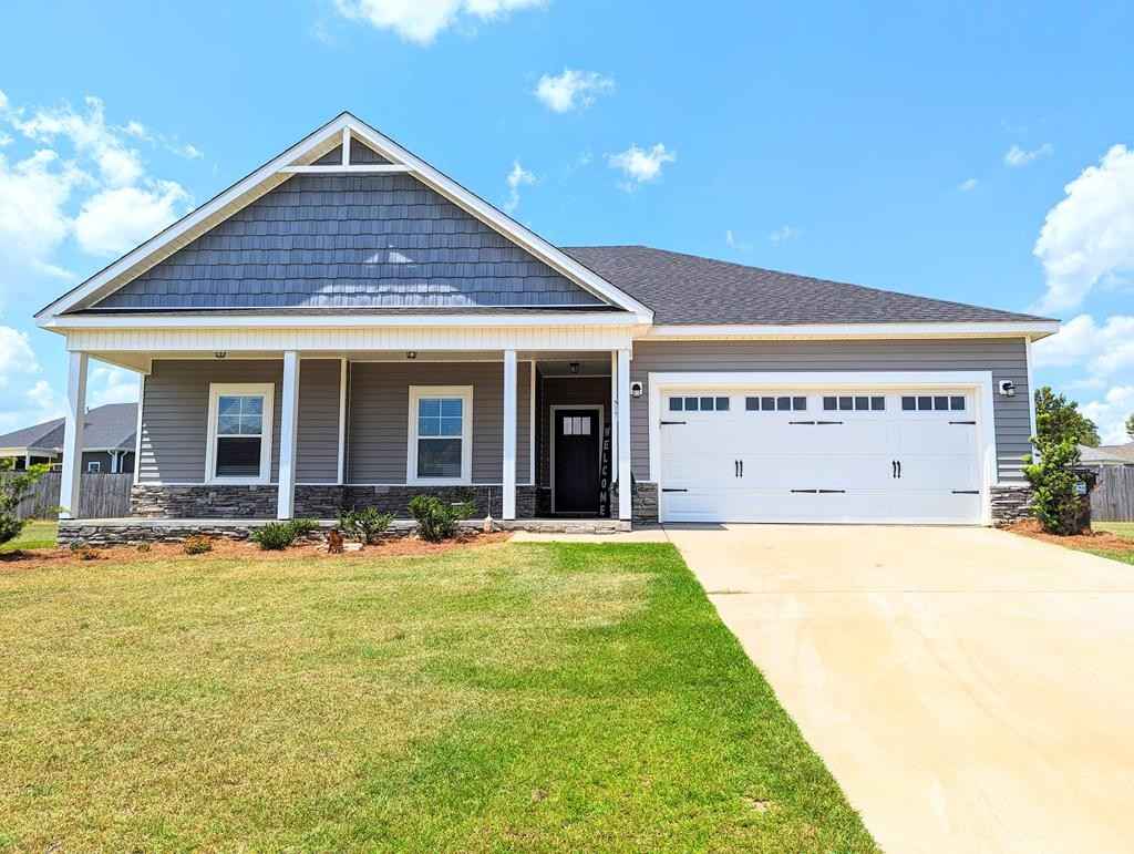 117 Front Porch Way  