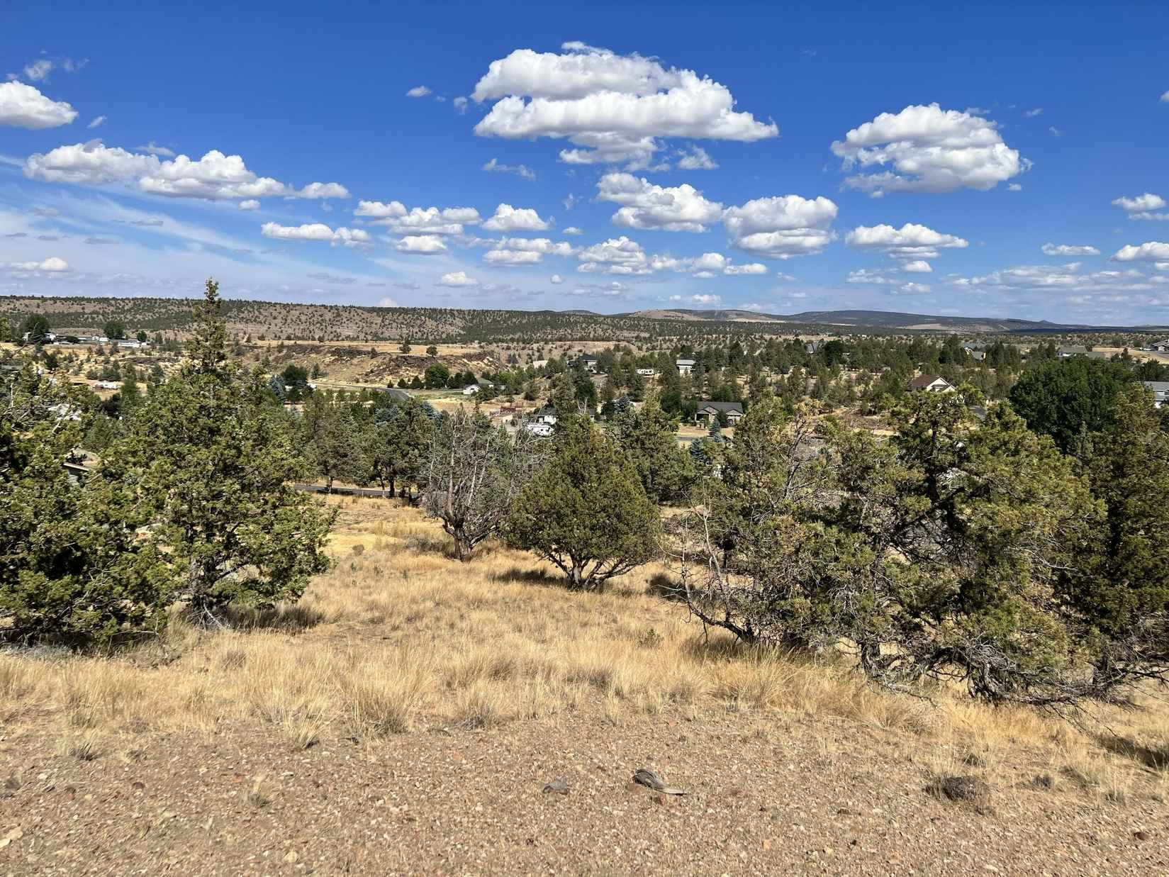 TL 5300 SE Sagebrush Dr  