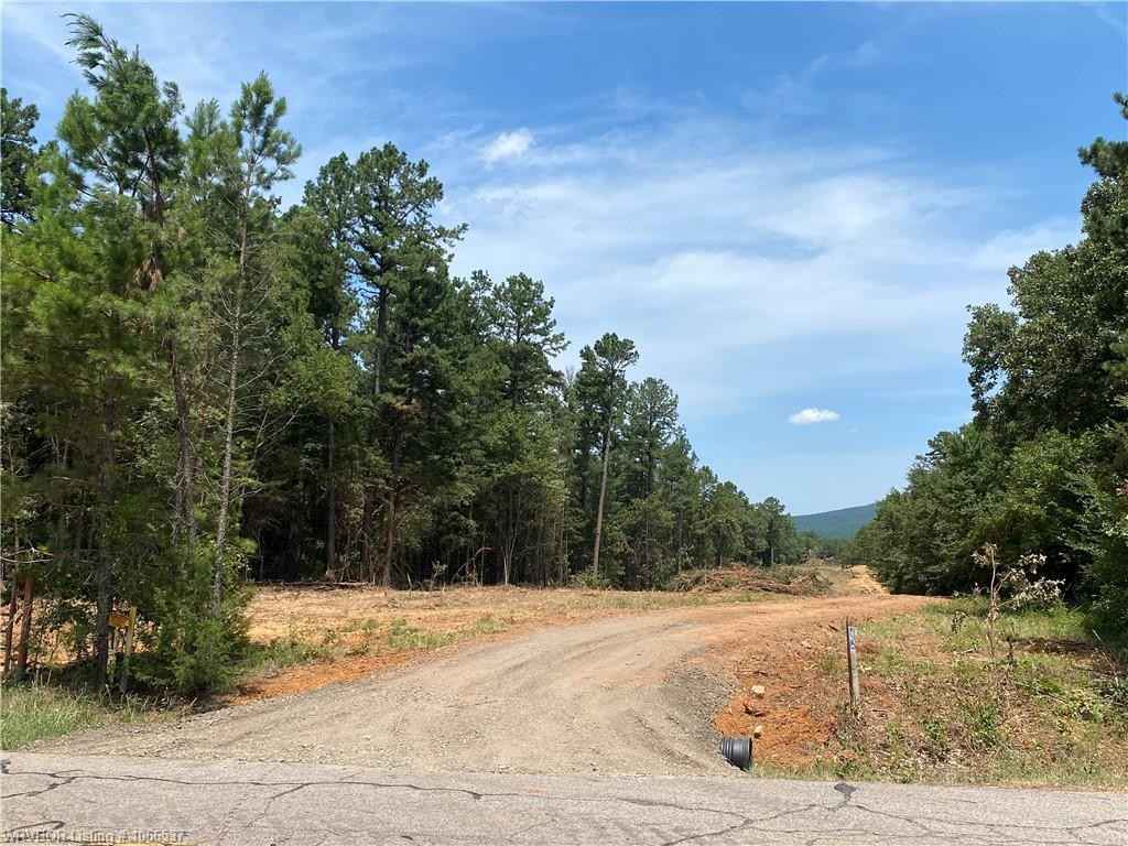 TBD Lot 2 W Hartford RD  