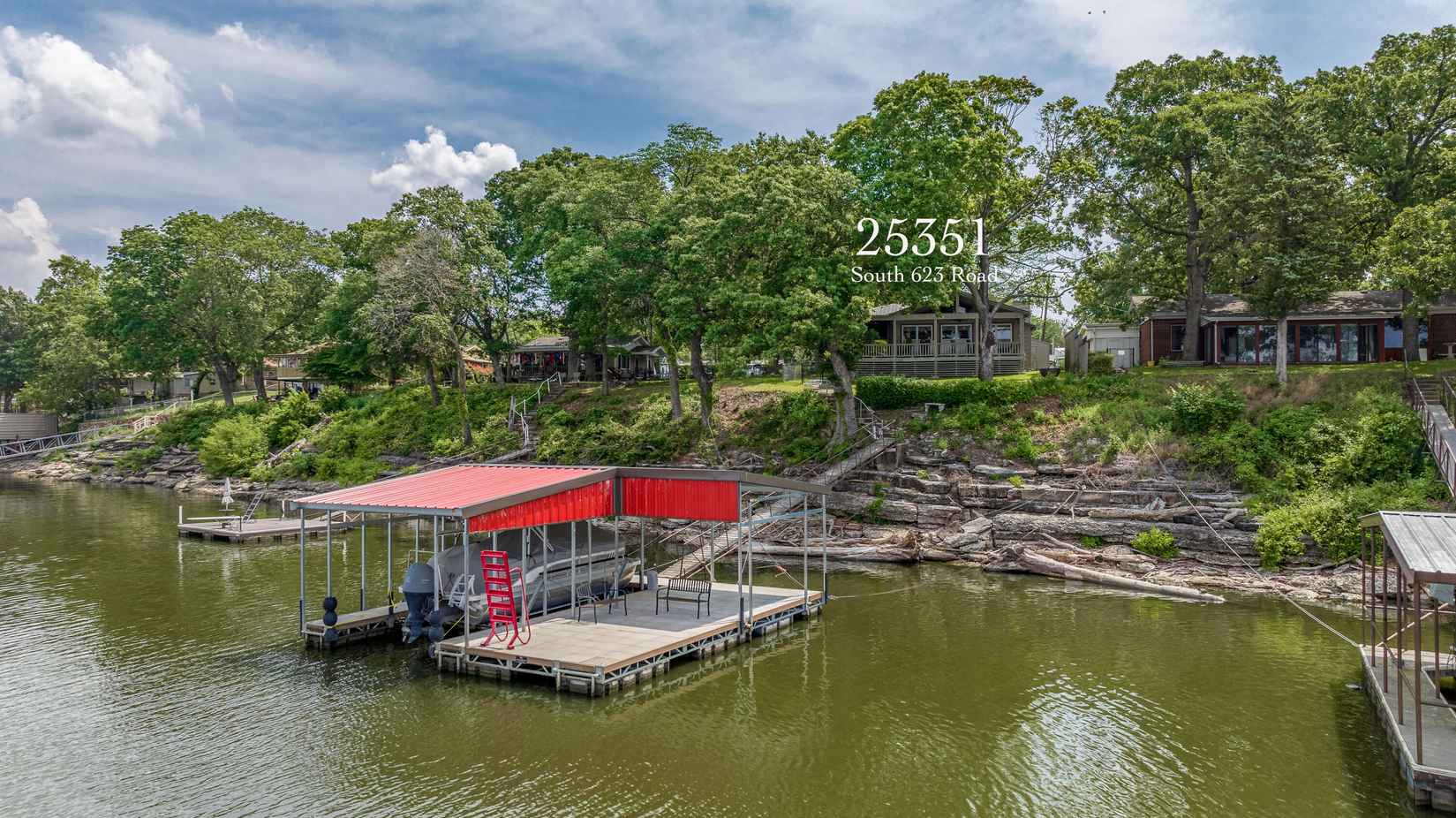 25351 S 623 Rd  