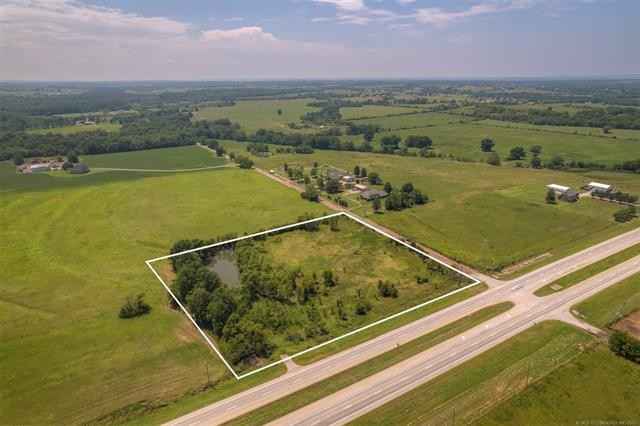4 E State Hwy 51 Hwy  