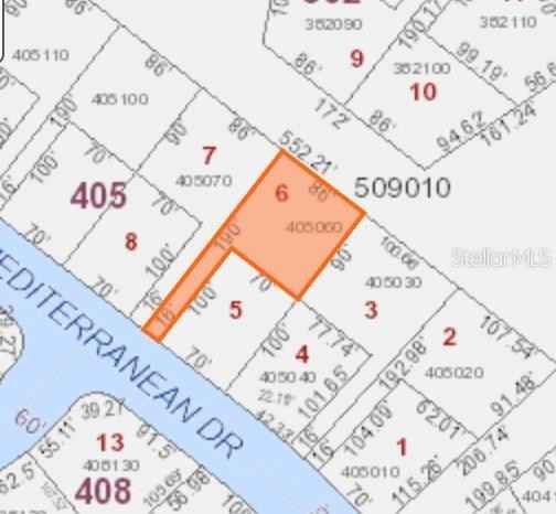 1513 MEDITERRANEAN Dr  