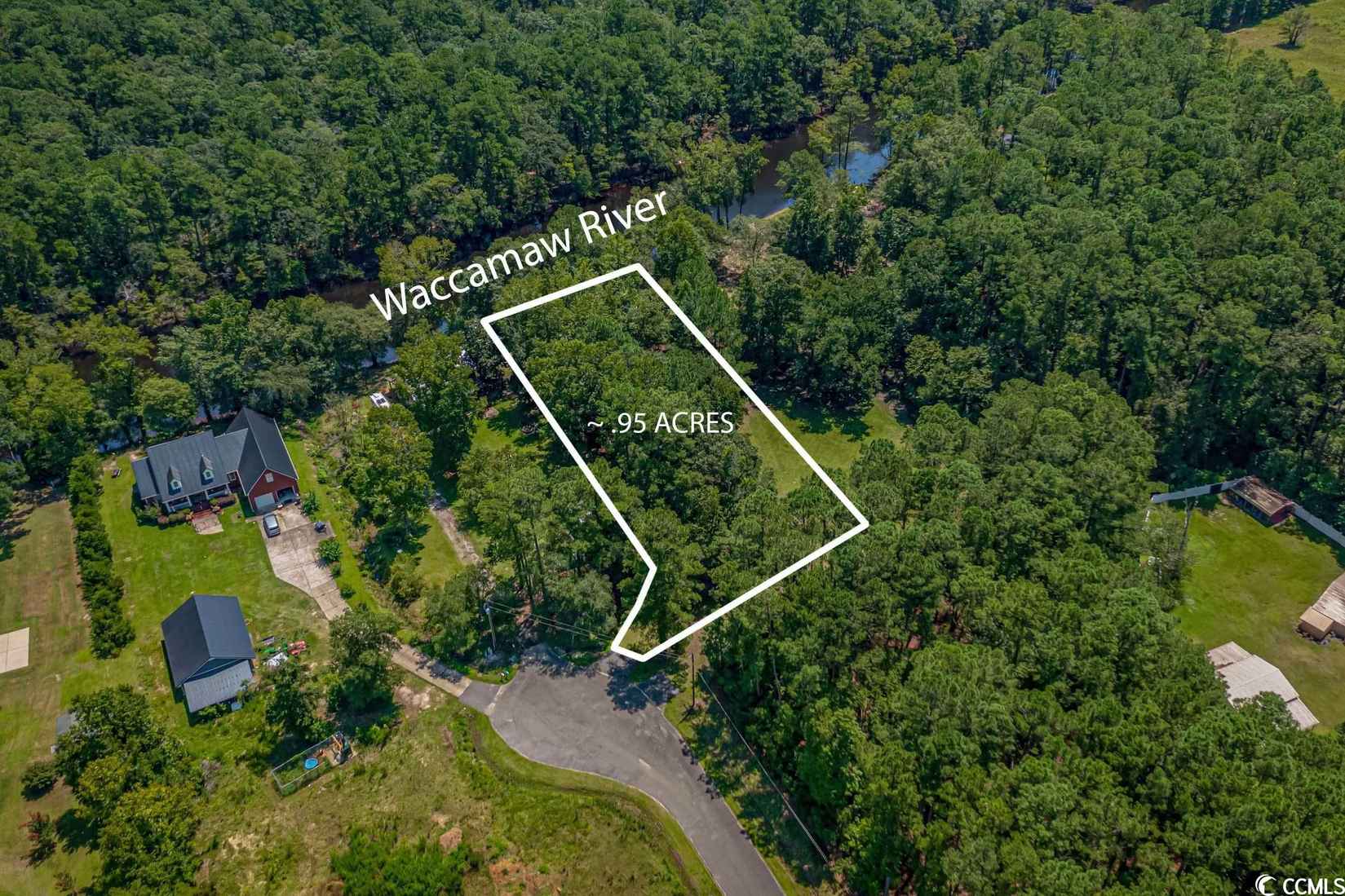 5238 Alligator Ct  