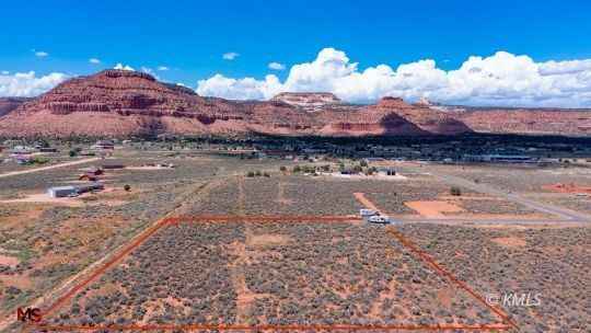 Lot 18 Sunrise Cir  