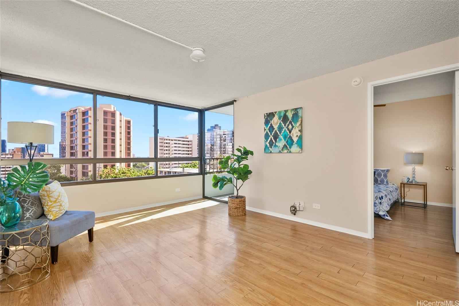 1054 Green Street Unit 401 401  