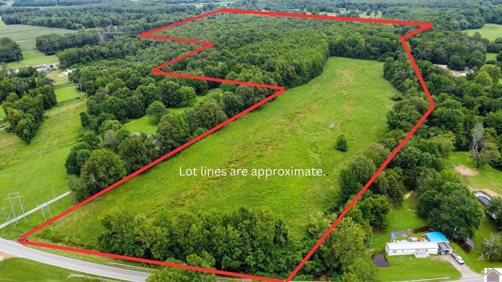 5400 Old Mayfield Rd  