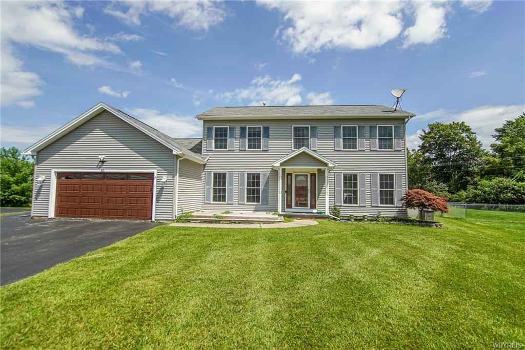 80 DIANA DR  