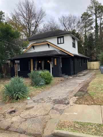1245 FORREST AVE  