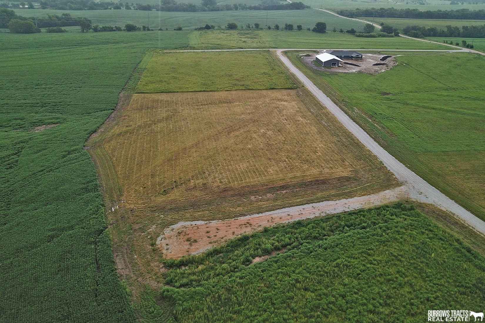 Lot 1 Block 7 W Lady May Ln  