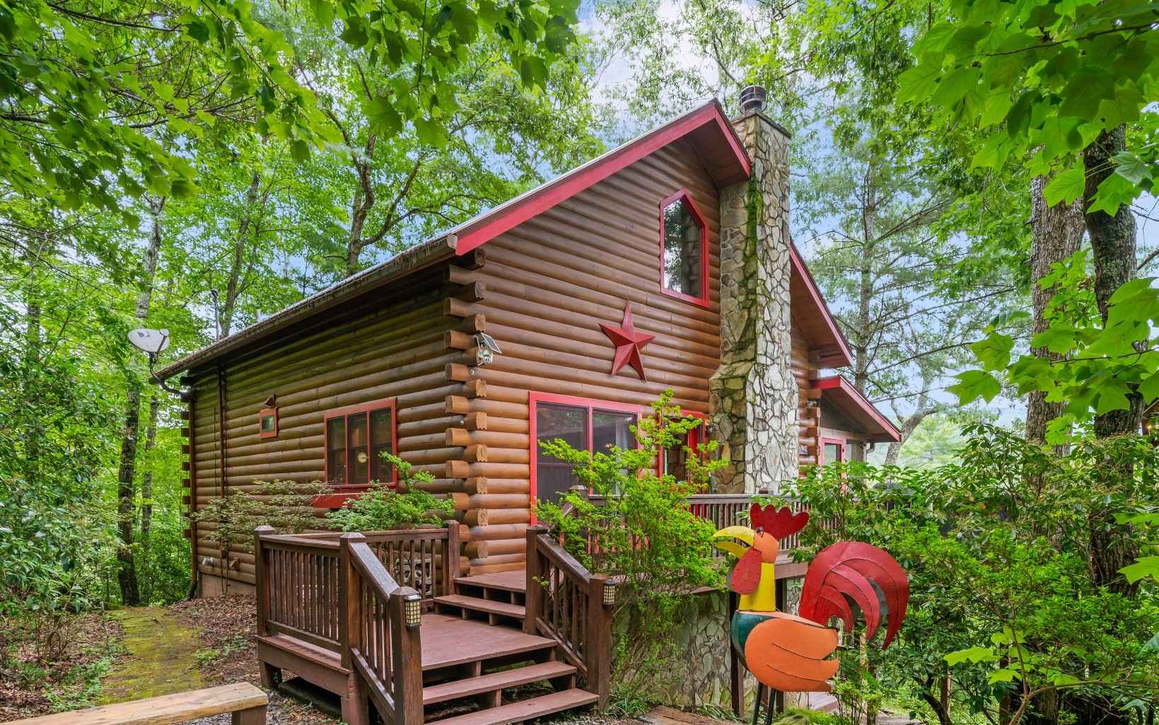 149 Rocky Rd  
