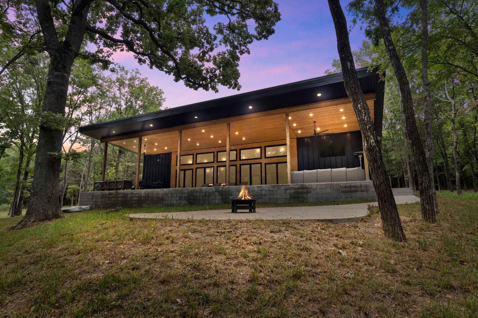 11713 Long-Tate Rd  
