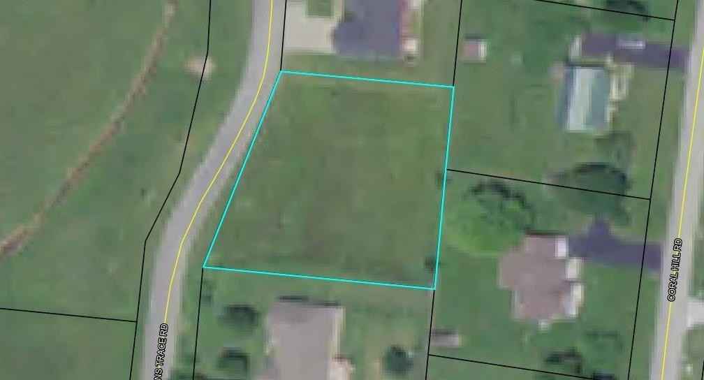 Lot 15 Deans Trce Rd  