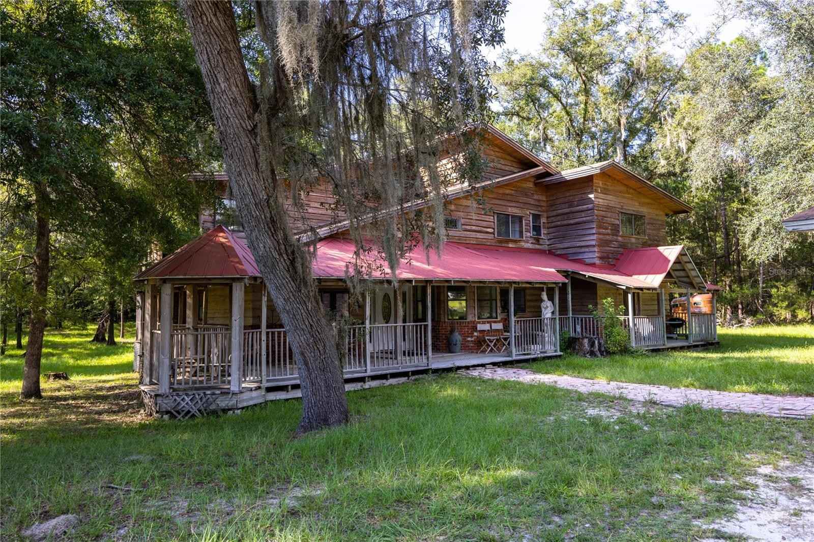 27306 NW 193 Ave  