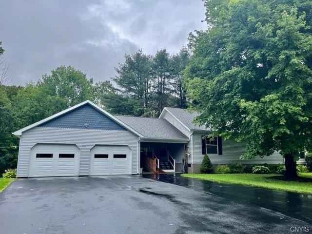 6065 Howell Rd  