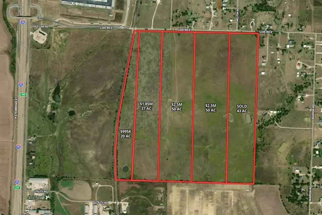 50 Ac Lois Rd  