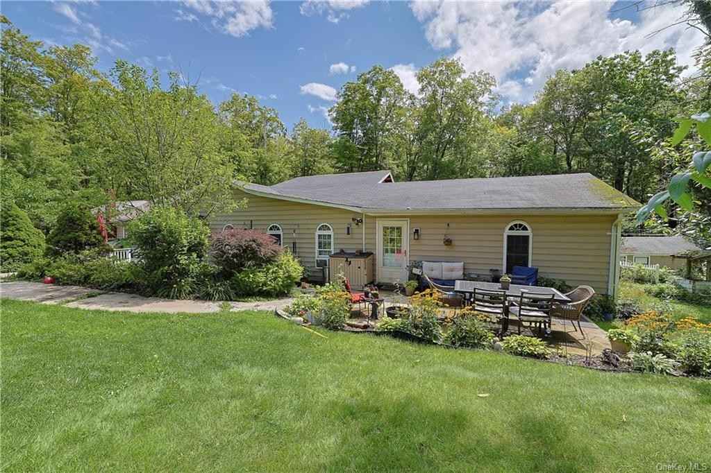 3772 STATE Rte 52  
