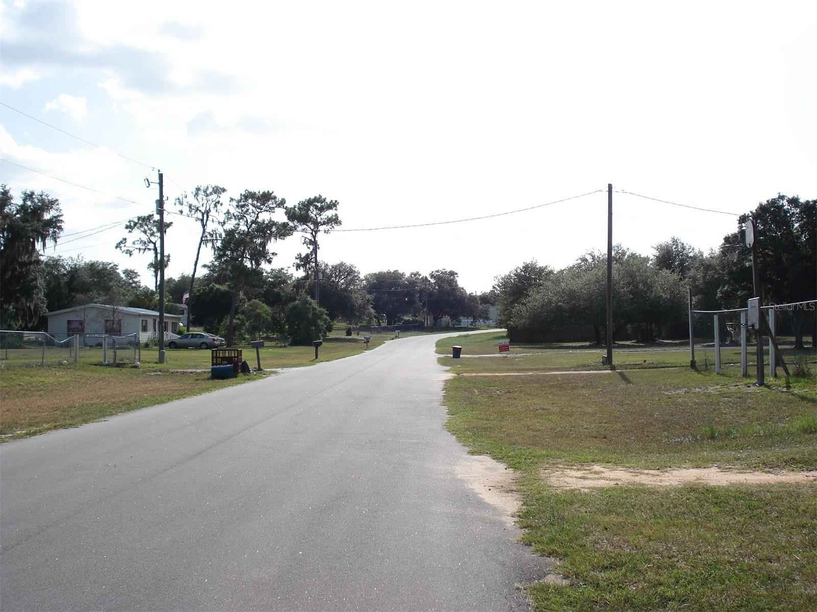 3329 BARN SWALLOW Ave  