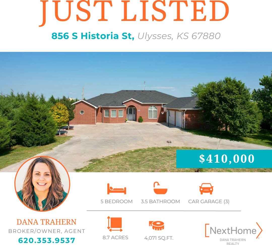 856 S Historia Ln  