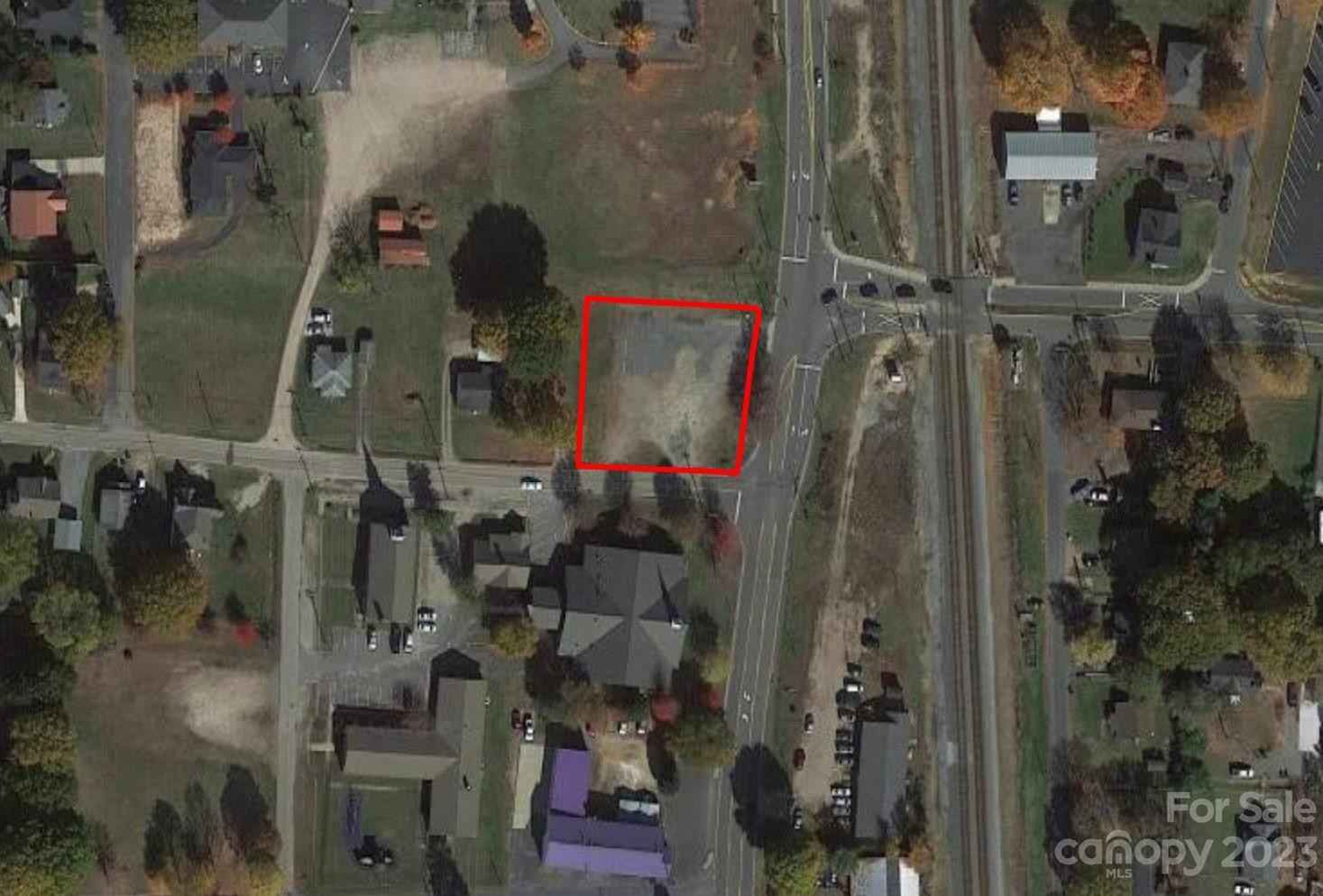 0 N Main St  