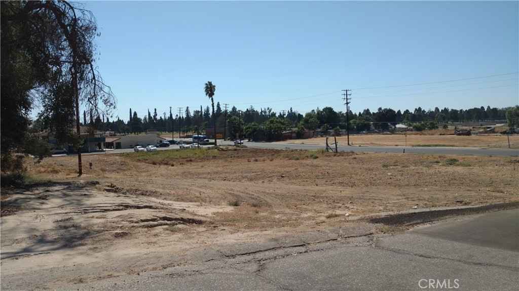 0 S San Jacinto ST S  