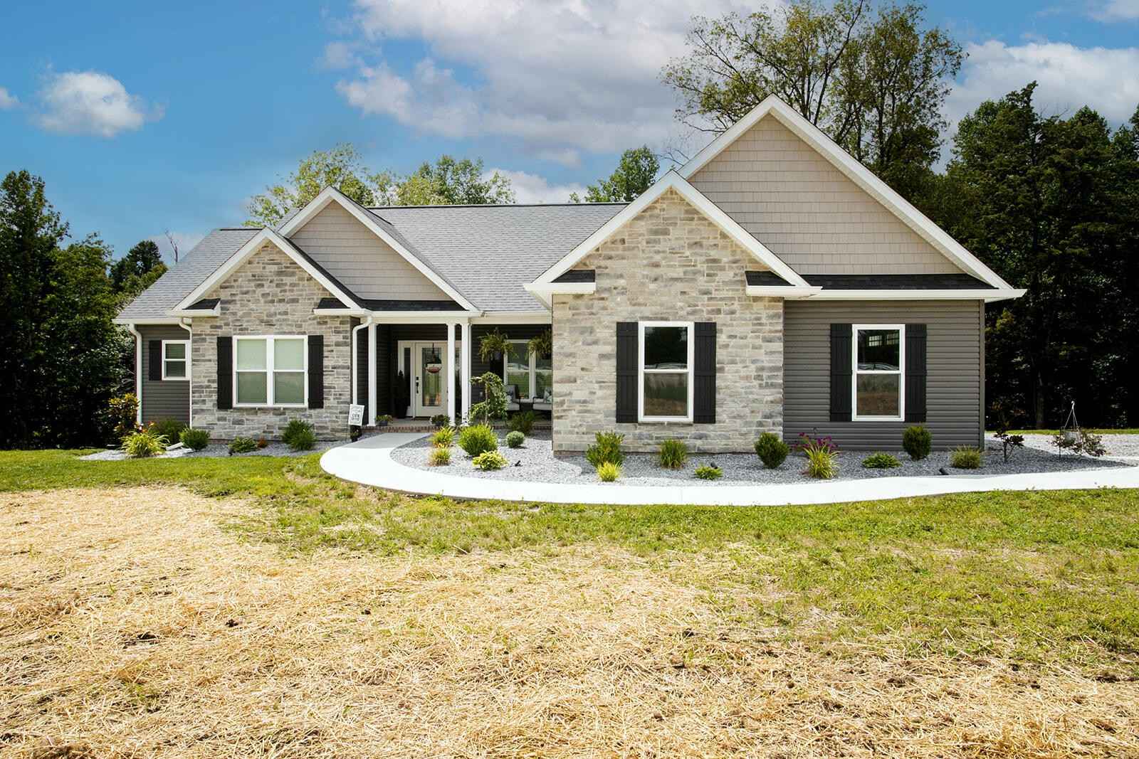 3035 US HWY 460 E  