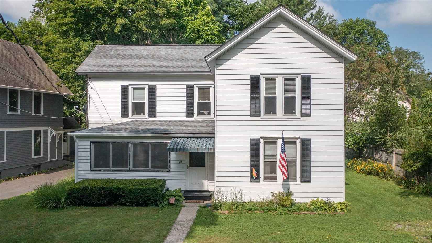 35 Pne ST  
