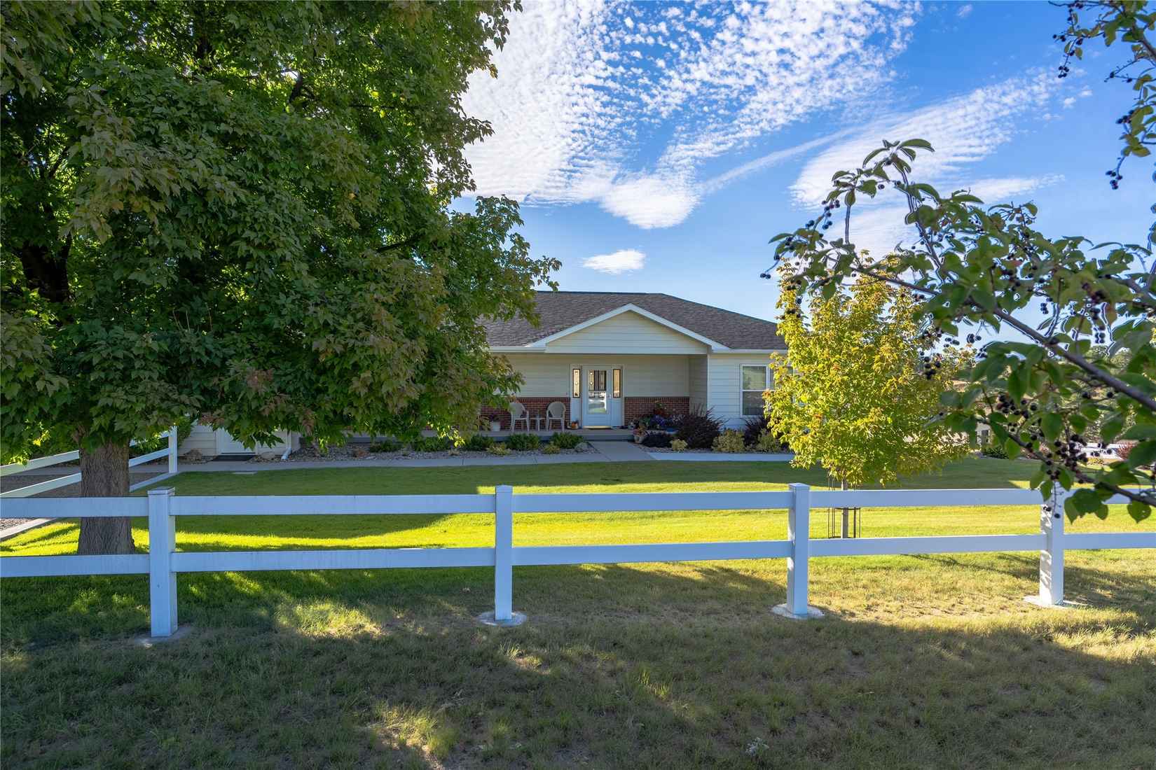 5960 Rosendale Rd  