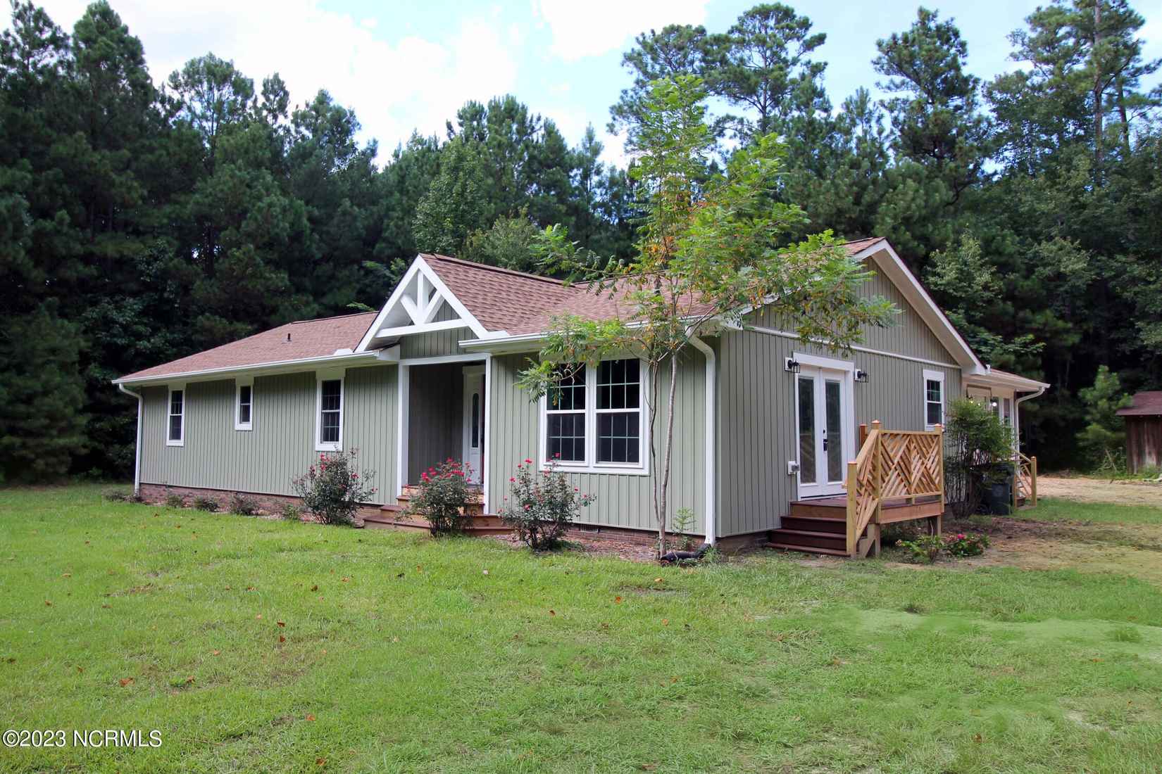 4437 Joe Mobley Rd  