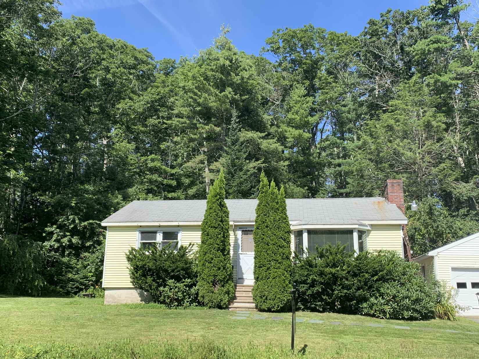 298 Harpswell Nck Rd  