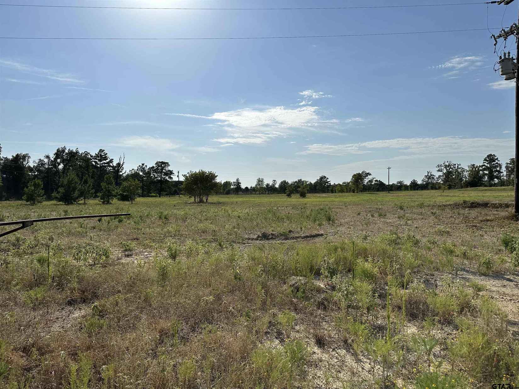 Lot 1 CR 3612  